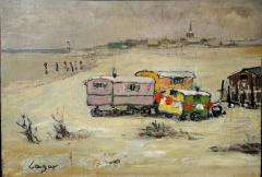 Celso Lagar Les Roulottes - 4414439