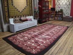 Central Asian Felt Carpet - 573662