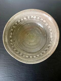 Ceramic Bowl Buncheong Ware Joseon Dynasty - 2097490