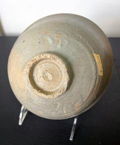 Ceramic Bowl Buncheong Ware Joseon Dynasty - 2097491