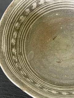 Ceramic Bowl Buncheong Ware Joseon Dynasty - 2097496