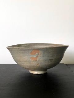 Ceramic Bowl Buncheong Ware Joseon Dynasty - 2097497