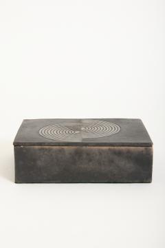 Ceramic Box - 4368579
