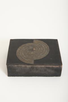 Ceramic Box - 4368580