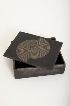 Ceramic Box - 4368585