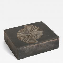 Ceramic Box - 4368964