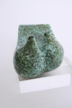 Ceramic Doves - 4527561