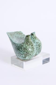 Ceramic Doves - 4527620