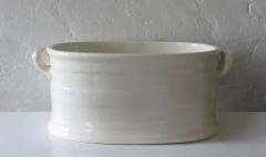 Ceramic Foot Bath - 3086307