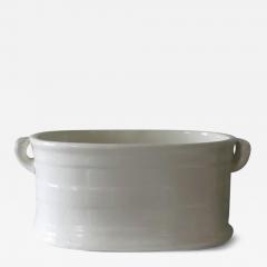Ceramic Foot Bath - 3101027