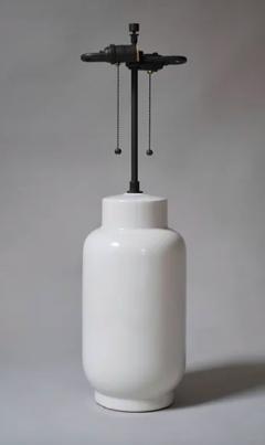 Ceramic Lamp - 3675546