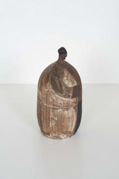 Ceramic Male Figure - 2832223