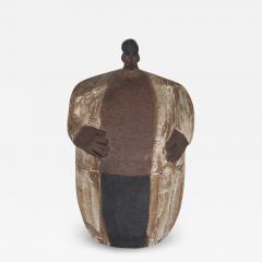 Ceramic Male Figure - 2838793