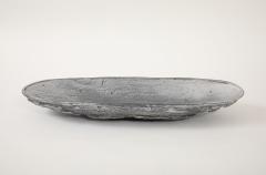 Ceramic Oblong Bowl Made By Aram C  - 4184226
