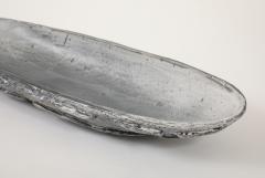 Ceramic Oblong Bowl Made By Aram C  - 4184229