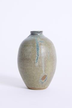 Ceramic Ovoid Vase - 4524865