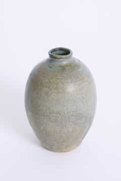 Ceramic Ovoid Vase - 4524866
