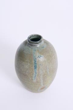 Ceramic Ovoid Vase - 4524868