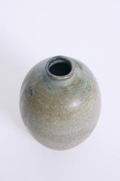 Ceramic Ovoid Vase - 4524869