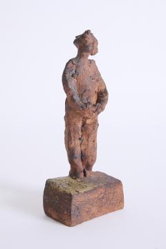 Ceramic Sculpture - 4660265
