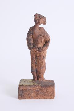 Ceramic Sculpture - 4660266