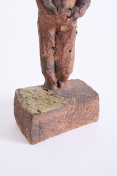 Ceramic Sculpture - 4660267