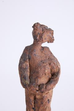 Ceramic Sculpture - 4660268