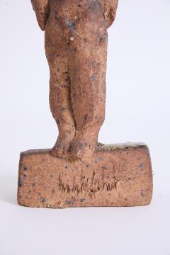 Ceramic Sculpture - 4660269