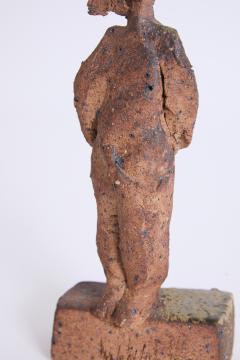 Ceramic Sculpture - 4660271