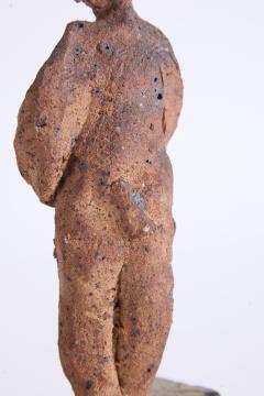 Ceramic Sculpture - 4660274