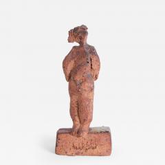 Ceramic Sculpture - 4662018