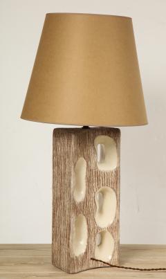 Ceramic Table Lamp - 1097976