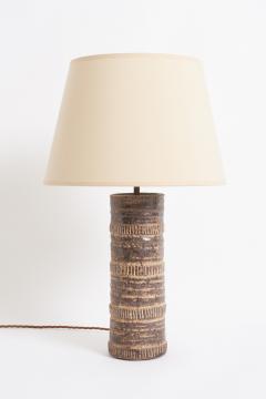 Ceramic Table Lamp - 3506217