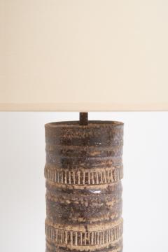 Ceramic Table Lamp - 3506218