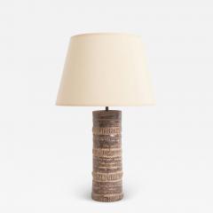 Ceramic Table Lamp - 3508181