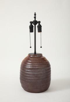 Ceramic Table Lamp - 4044318