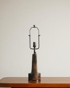 Ceramic Table Lamp - 4374862