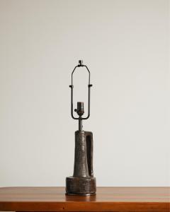 Ceramic Table Lamp - 4374863