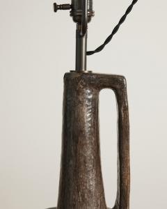 Ceramic Table Lamp - 4374866