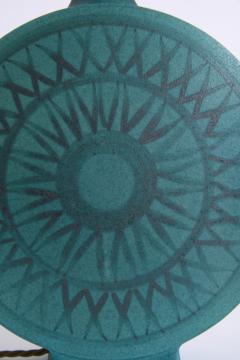 Ceramic Table Lamp - 4555673