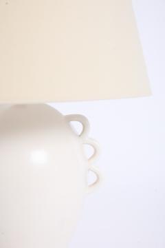Ceramic Table Lamp - 4684525