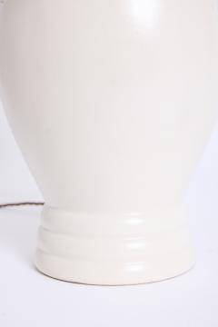 Ceramic Table Lamp - 4684526