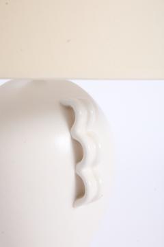 Ceramic Table Lamp - 4684527