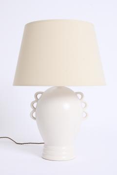 Ceramic Table Lamp - 4689096