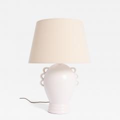 Ceramic Table Lamp - 4689111