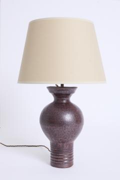 Ceramic Table Lamp - 4703157