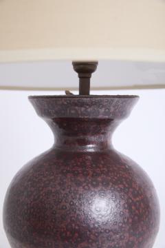 Ceramic Table Lamp - 4703158