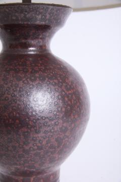 Ceramic Table Lamp - 4703159