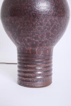 Ceramic Table Lamp - 4703160