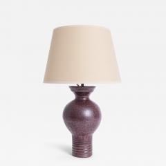Ceramic Table Lamp - 4703444